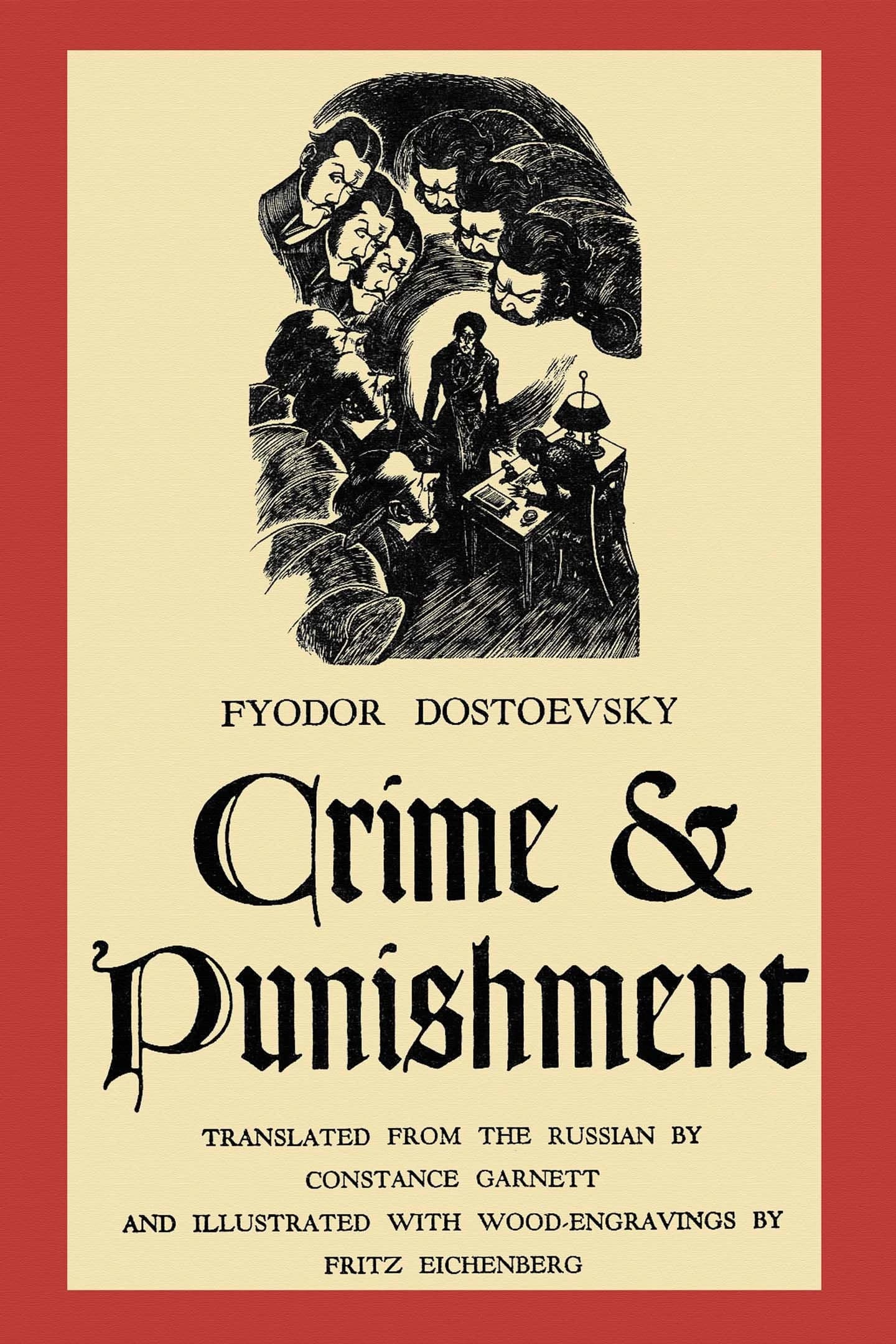 Crime & Punish